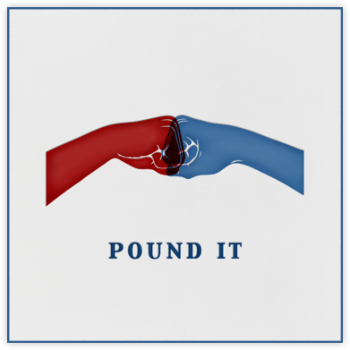 Pound It - Paperless Post