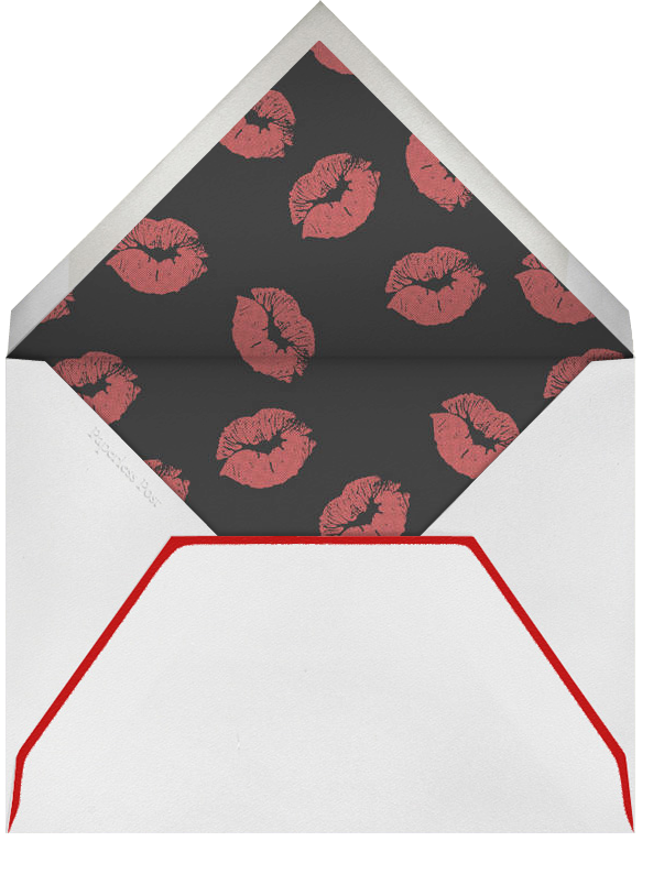Bessos - Paperless Post - Envelope