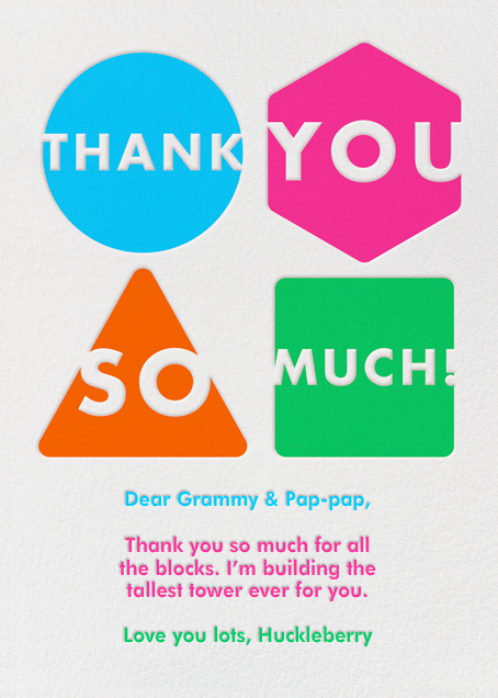 Shapes Thank You So Much Send Online Instantly Track Opens In this gallery thank you we have 141 free png images with transparent background. shapes thank you so much send